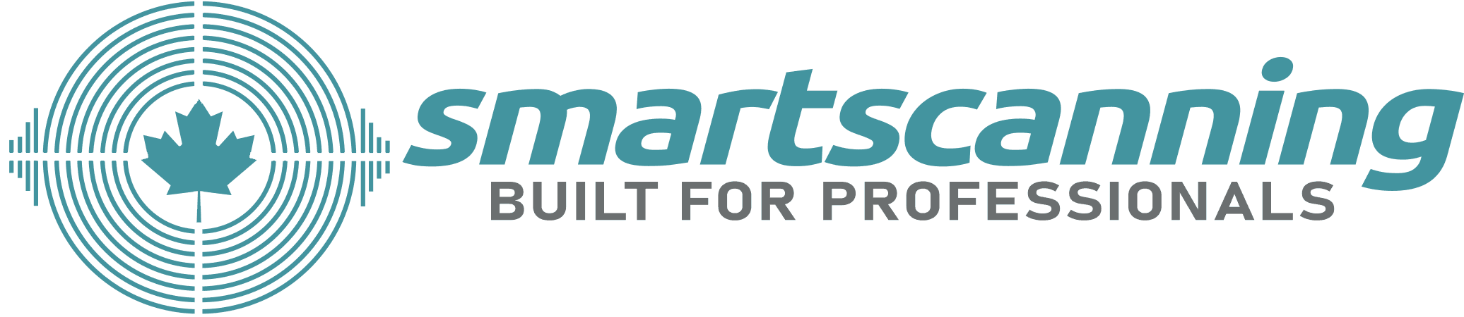Smart Scanning — Built for Professionals