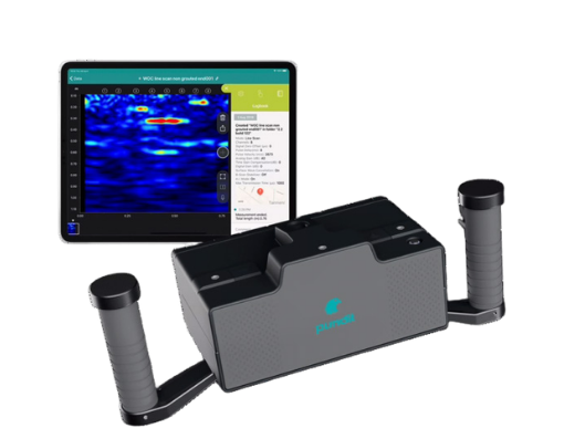 pundit no background